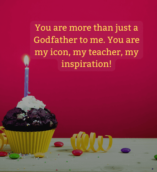 230+ Sweet Birthday Wishes for Godmother - WishesBirthdays