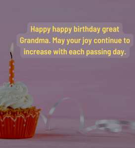 390+ Loving Birthday Wishes for Grandma - WishesBirthdays