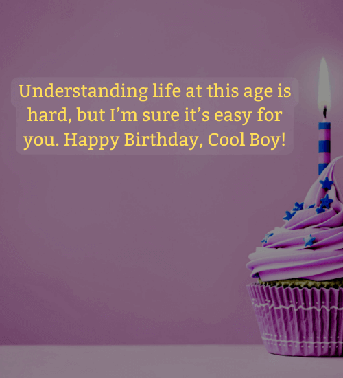 300+ Teenage Birthday Wishes: Fun & Heartfelt - WishesBirthdays