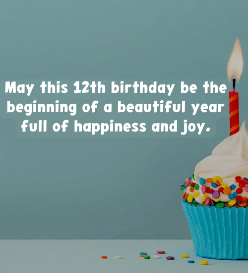 12 Happy Birthday: May Your Day Shine Brightly - WishesBirthdays