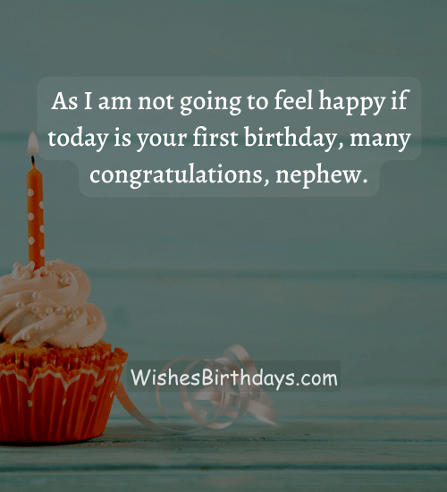 Happy 1st Birthday Boy: Celebrating a Year of Joy - WishesBirthdays