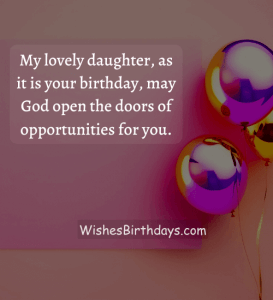 340+ Birthday Prayer to a Friend: Divine Wishes - WishesBirthdays