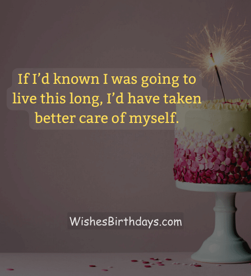 330 Unique Birthday Quotes For Self Reflection Wishesbirthdays